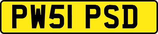 PW51PSD