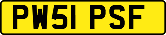 PW51PSF