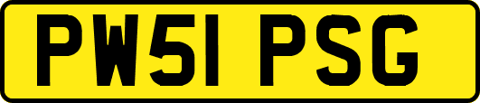 PW51PSG