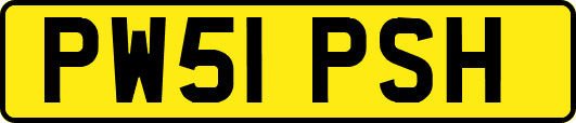 PW51PSH