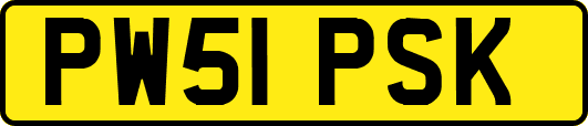 PW51PSK