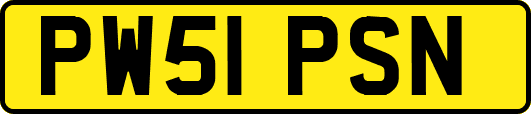 PW51PSN