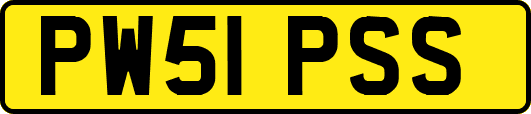 PW51PSS