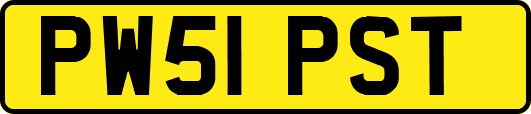 PW51PST