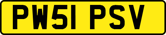 PW51PSV