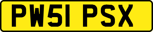 PW51PSX