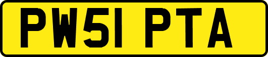 PW51PTA