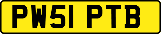 PW51PTB