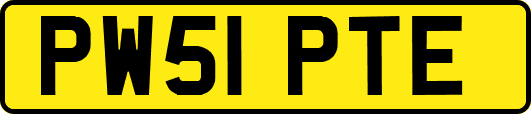 PW51PTE