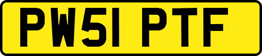 PW51PTF