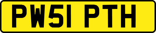 PW51PTH