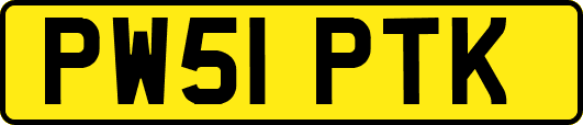 PW51PTK