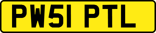 PW51PTL