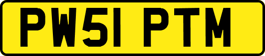 PW51PTM