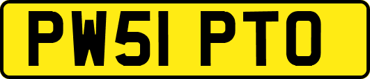 PW51PTO