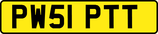 PW51PTT