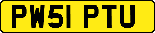 PW51PTU