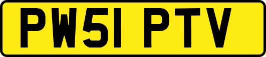 PW51PTV