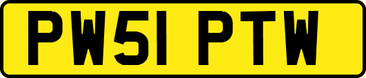 PW51PTW