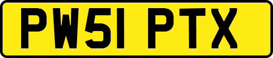 PW51PTX