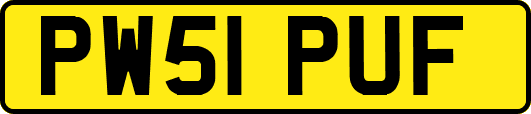 PW51PUF