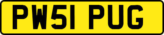 PW51PUG