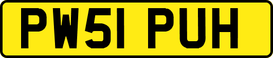 PW51PUH