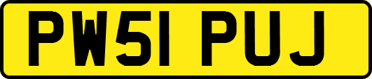 PW51PUJ