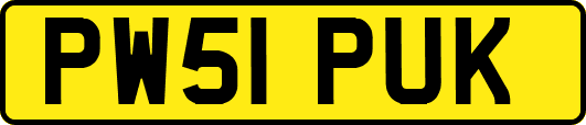 PW51PUK