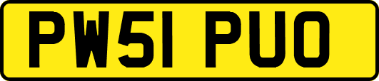 PW51PUO