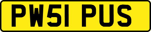 PW51PUS