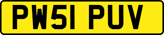 PW51PUV