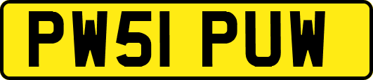 PW51PUW