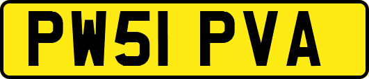 PW51PVA