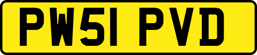 PW51PVD