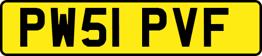 PW51PVF