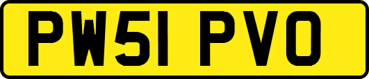 PW51PVO