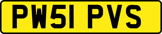 PW51PVS