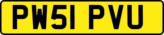 PW51PVU