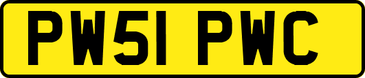 PW51PWC