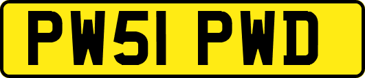 PW51PWD