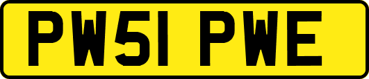 PW51PWE