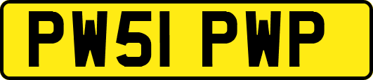 PW51PWP
