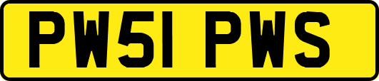PW51PWS