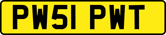PW51PWT
