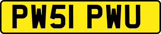 PW51PWU