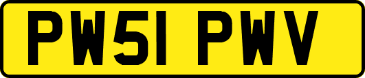 PW51PWV