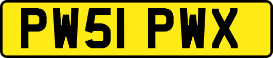 PW51PWX