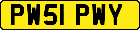 PW51PWY