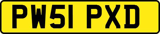 PW51PXD